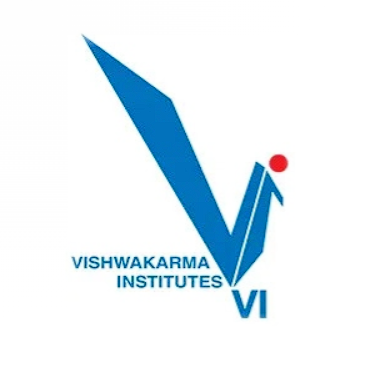 Vishwakarma institutes logo